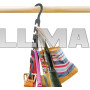 Вешалка для Одежды 10 в 1 Wonder Hanger Max